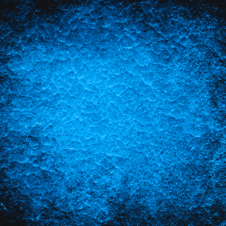 Abstract Blue Backgroundの写真素材