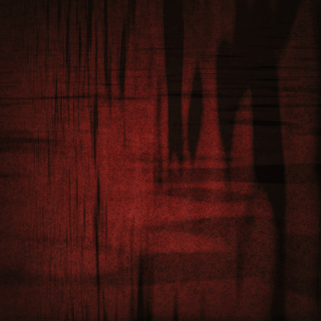 Abstract background with space for your messageの写真素材