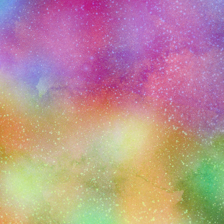 Abstract colorful texture for backgroundの写真素材