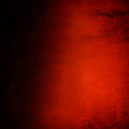 Abstract Red Backgroundの写真素材
