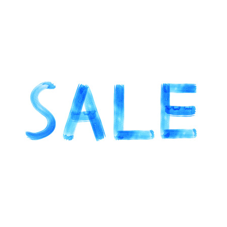 Sale background textureの写真素材