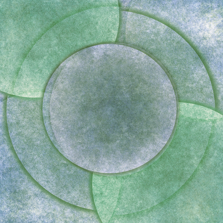 Abstract background with space for your messageの写真素材