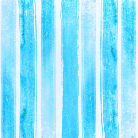 Abstract Blue Backgroundの写真素材