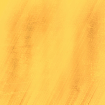 abstract yellow background textureの写真素材