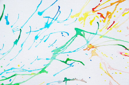 abstract calorfull background textureの写真素材