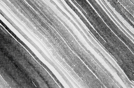 Abstract gray watercolor backgroundの写真素材