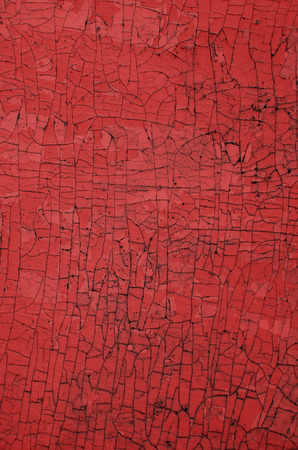 Retro red backgroundの写真素材