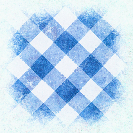 Abstract Blue Background Textureの写真素材