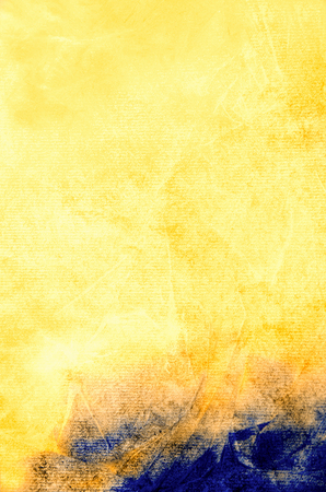 Abstract watercolor background textureの写真素材