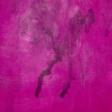 Pink vintage grunge background textureの写真素材