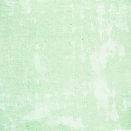Green background with elegant vintage texture