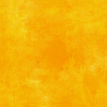 abstract yellow background textureの写真素材