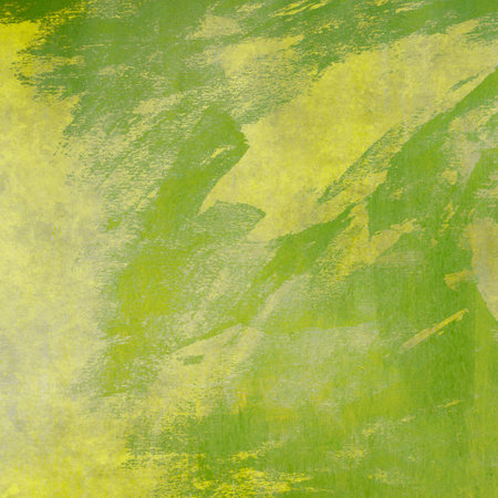 abstract green background with textureの写真素材