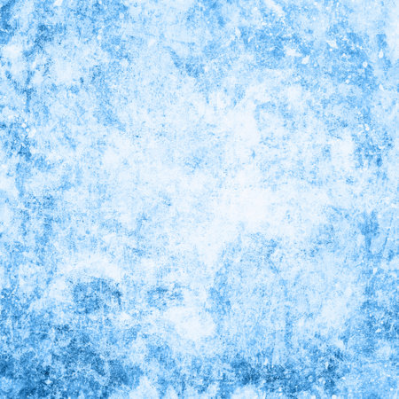 Blue vintage grunge background textureの写真素材
