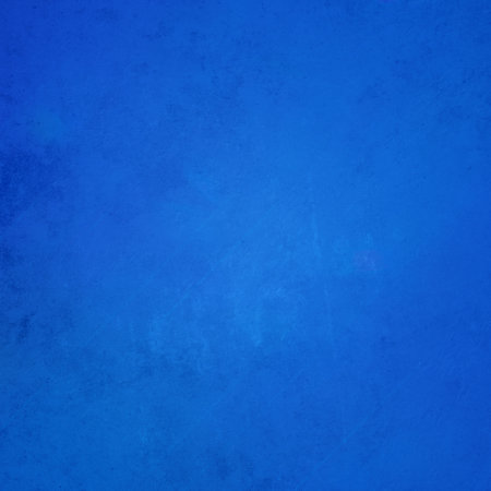 Blue vintage grunge background textureの写真素材