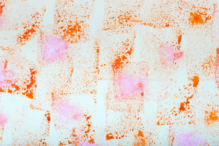 abstract watercolor background textureの写真素材