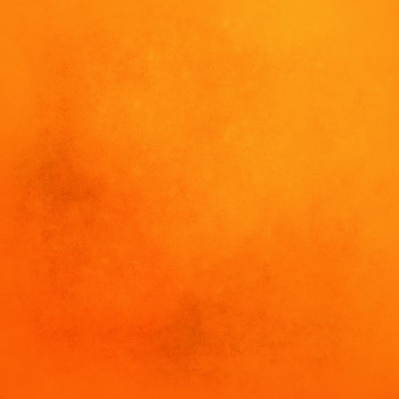 abstract orange backgroundの写真素材