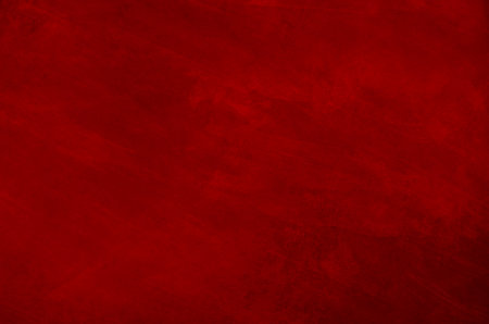 Abstract red watercolor background textureの写真素材