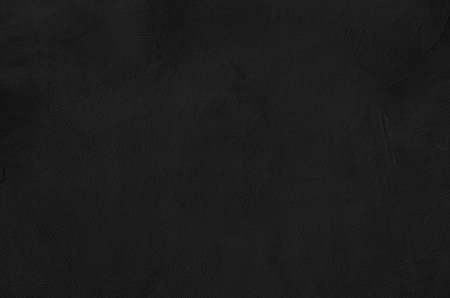 Old black background texture. close-up.の写真素材