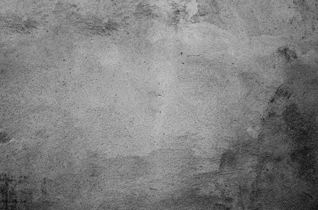old wall gray background textureの写真素材