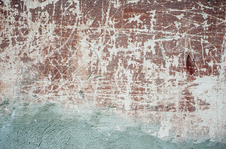 old gray wall textureの写真素材