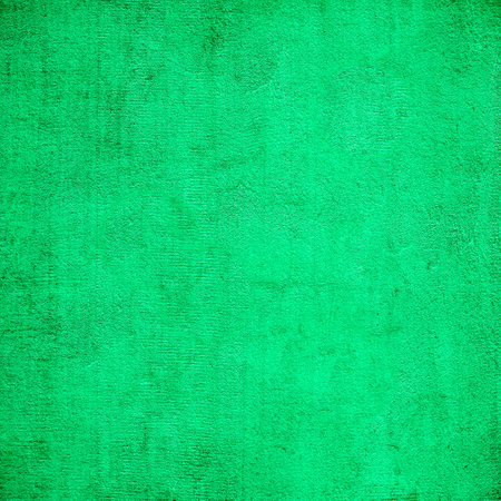 Green background with elegant vintage textureの写真素材