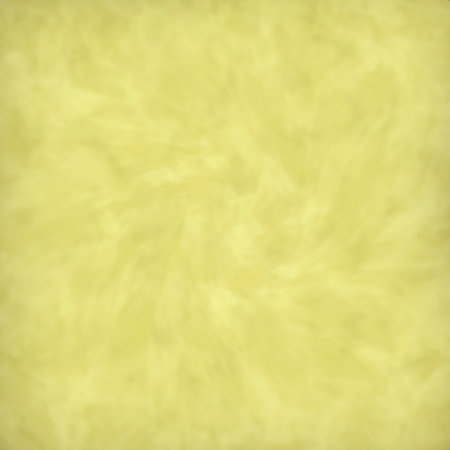 abstract yellow background textureの写真素材