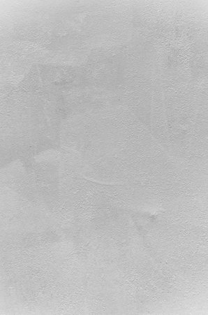 old gray wall textureの写真素材