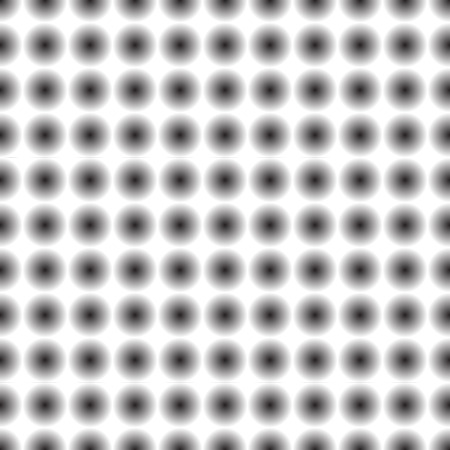 Repeating geometric figuresのイラスト素材