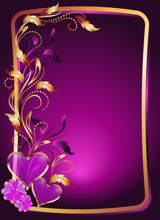 Valentine Dayのイラスト素材