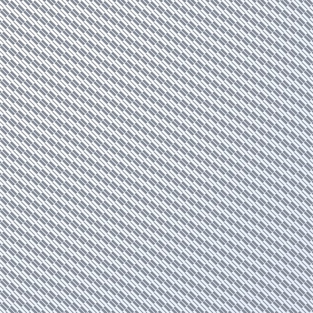 Geometric grey pattern for flyleaf or design decorative paper 