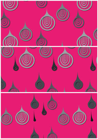 Abstract background for the design of congratulations, invitations, envelopesの写真素材