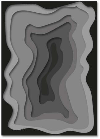 Illustration for banners, posters, books, flyers.Abstract background for the design of congratulations, invitations, envelopesの写真素材