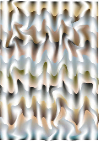 Abstract unusual background for postcards, banners. posters envelopesの写真素材