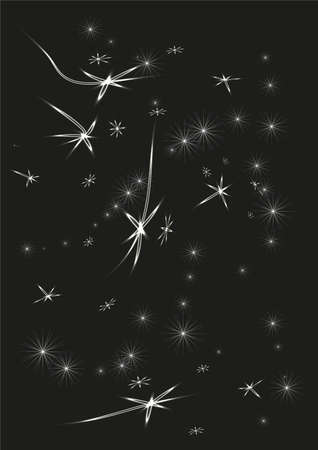 trendy Graphic Design for banner, poster, card, cover, invitation, placard brochure or headerの写真素材