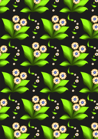 Abstract figures for the design of banners, posters, websites, invitations, brochures, flyers.の写真素材