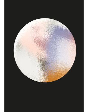 Abstract figure for the design of banners, posters, websites, invitations, brochures, flyers.