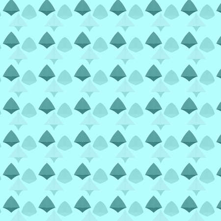 Pattern of elements created from many thin curved lines.3d.