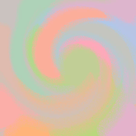 Abstract image of color elements of pink, greenish, bluish tones for banners, websites, invitations, posters, presentations.3dの写真素材