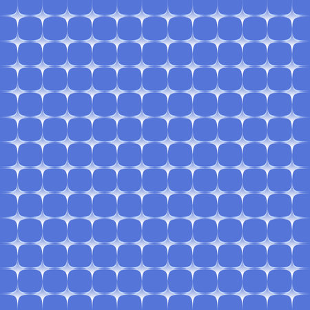 Blue vector background for design.のイラスト素材