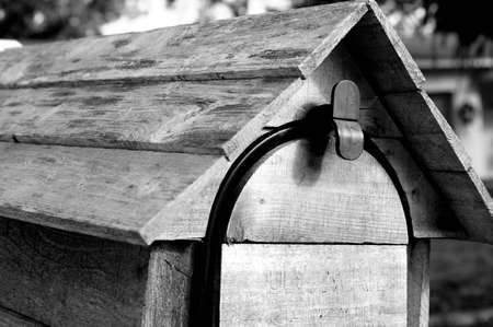 Got mailの写真素材