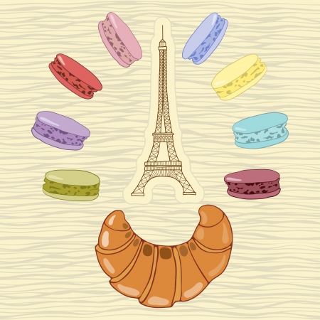 illustration.のイラスト素材