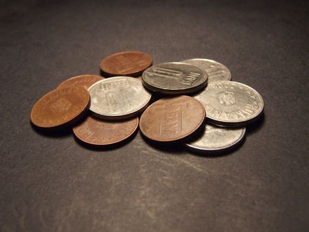 Money