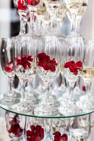 Wedding efectsの写真素材