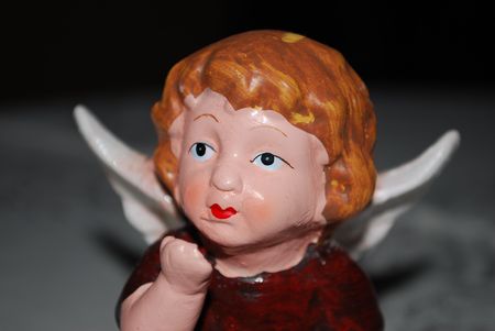 angel artificial ghost magic religion people art