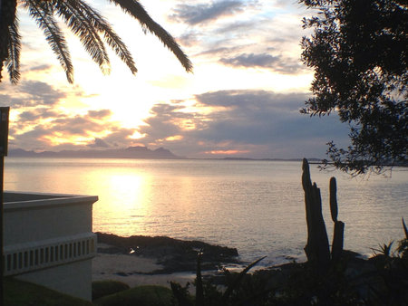 Water image late winters dayの素材