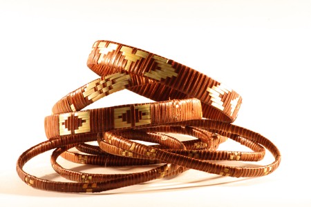 Camboyan Braceletの写真素材