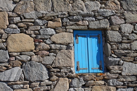 Traditional Cycladic architecture of Mykonos. (Greece, Cyclades) 	Traditional Cycladic architecture of Mykonos. (Greece, Cyclades) の写真素材