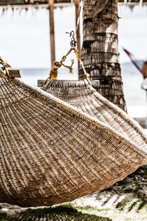 View of the Coron Island, Palawan, Philippines ( HDR image )の写真素材
