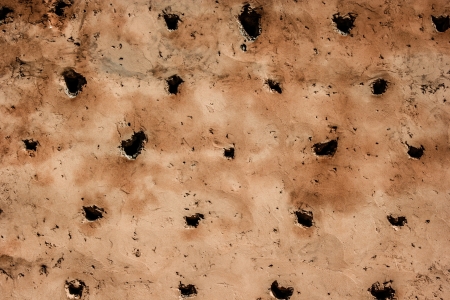  Tinmal Mosque in the High Atlas Mountains - UNESCO World Heritage Site. の写真素材